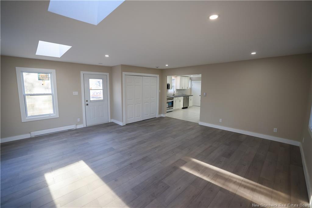 550 Salisbury Rd, Moncton, NB