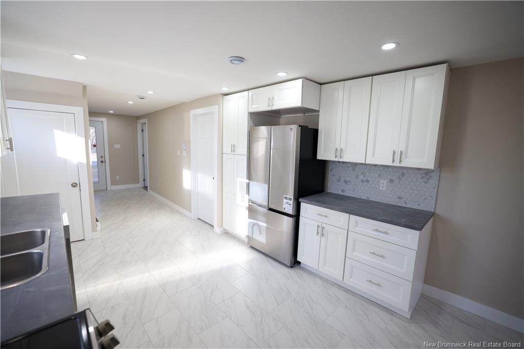 550 Salisbury Rd, Moncton, NB