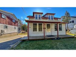 204 Highland RD Saint John, NB E2K 1P9