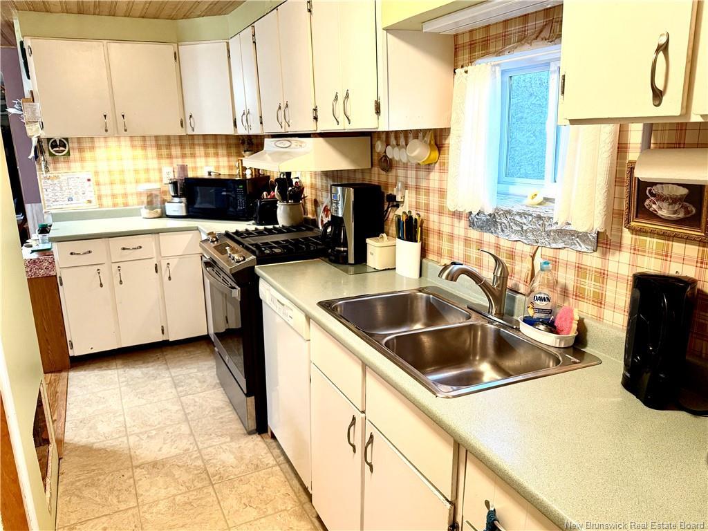 30 Macdonald Lane, Cambridge-Narrows, NB