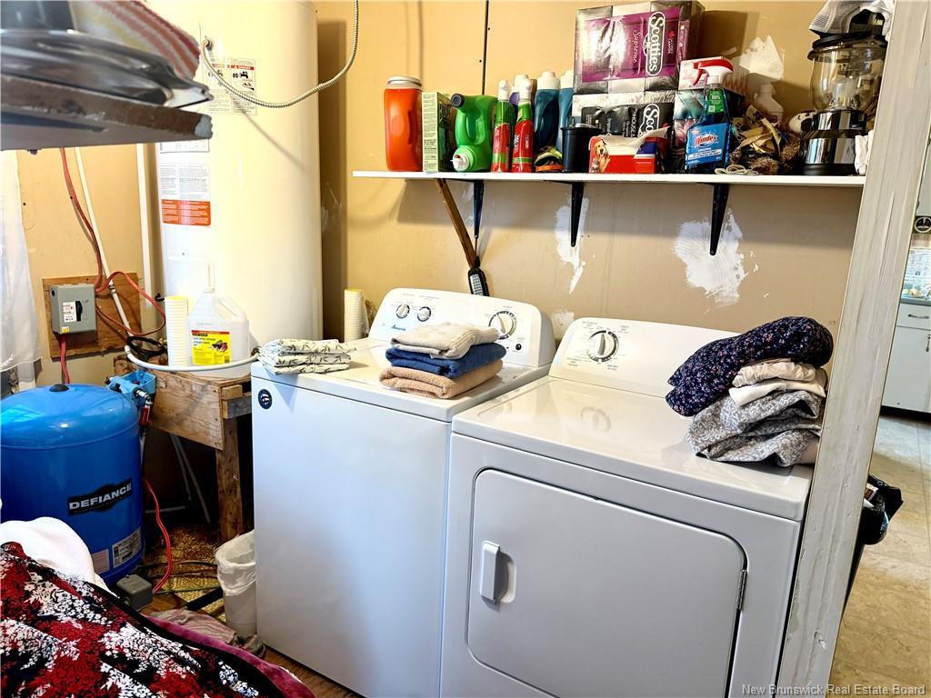 30 Macdonald Lane, Cambridge-Narrows, NB