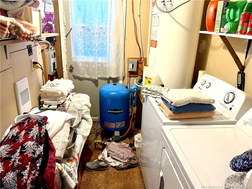 30 Macdonald Lane, Cambridge-Narrows, NB