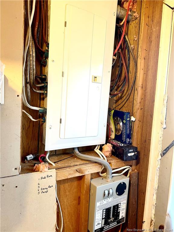 30 Macdonald Lane, Cambridge-Narrows, NB