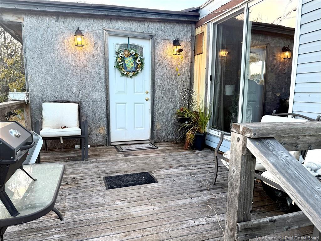 30 Macdonald Lane, Cambridge-Narrows, NB