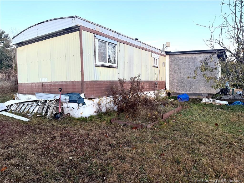 30 Macdonald Lane, Cambridge-Narrows, NB