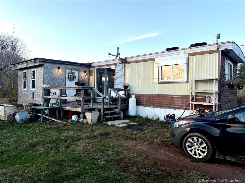 30 Macdonald Lane, Cambridge-Narrows, NB