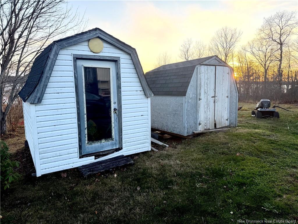 30 Macdonald Lane, Cambridge-Narrows, NB