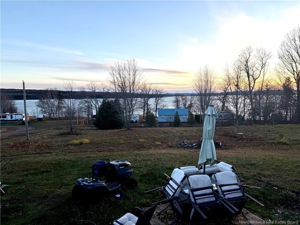 30 Macdonald Lane, Cambridge-Narrows, NB