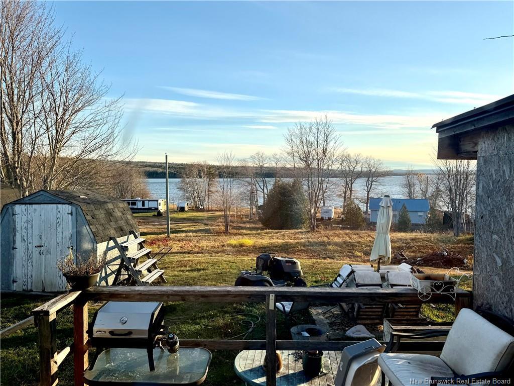 30 Macdonald Lane, Cambridge-Narrows, NB