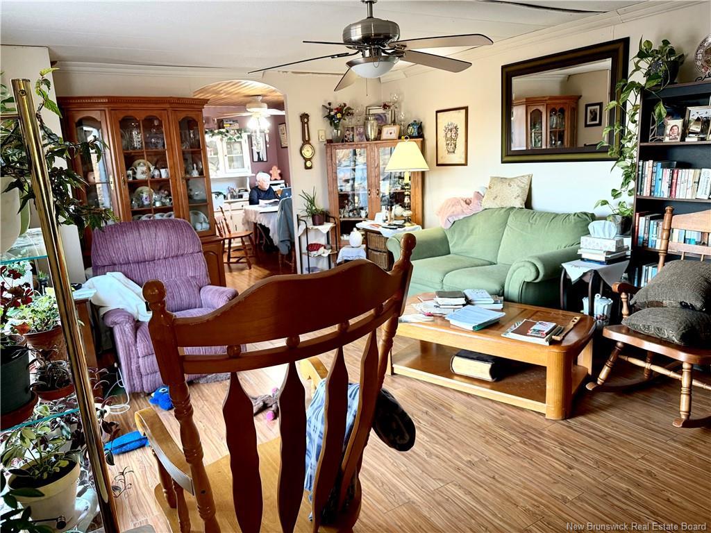 30 Macdonald Lane, Cambridge-Narrows, NB