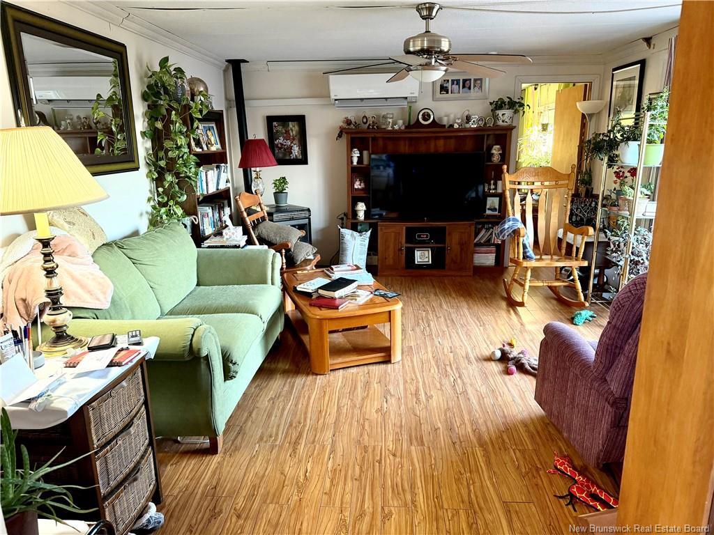 30 Macdonald Lane, Cambridge-Narrows, NB