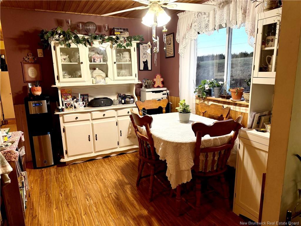 30 Macdonald Lane, Cambridge-Narrows, NB