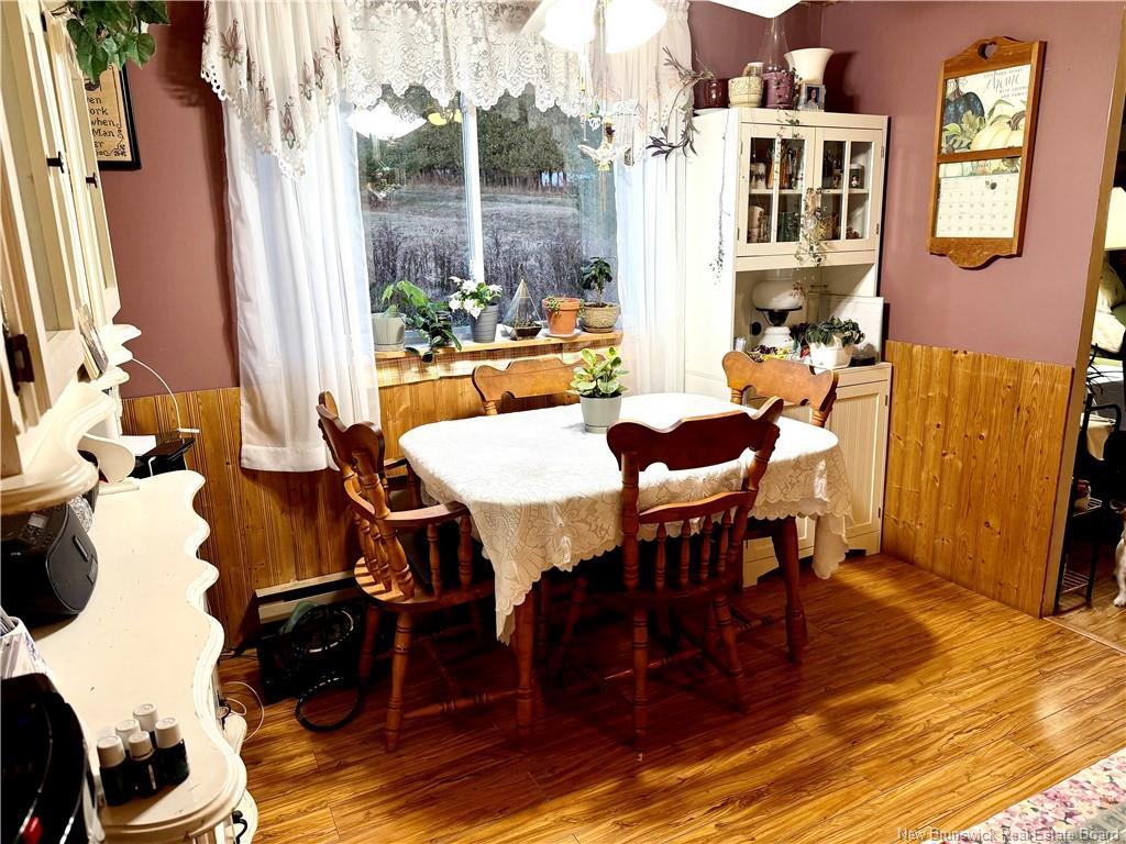 30 Macdonald Lane, Cambridge-Narrows, NB