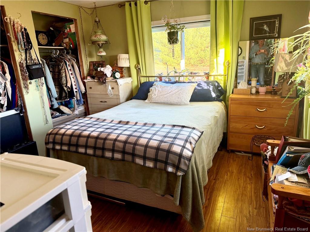 30 Macdonald Lane, Cambridge-Narrows, NB