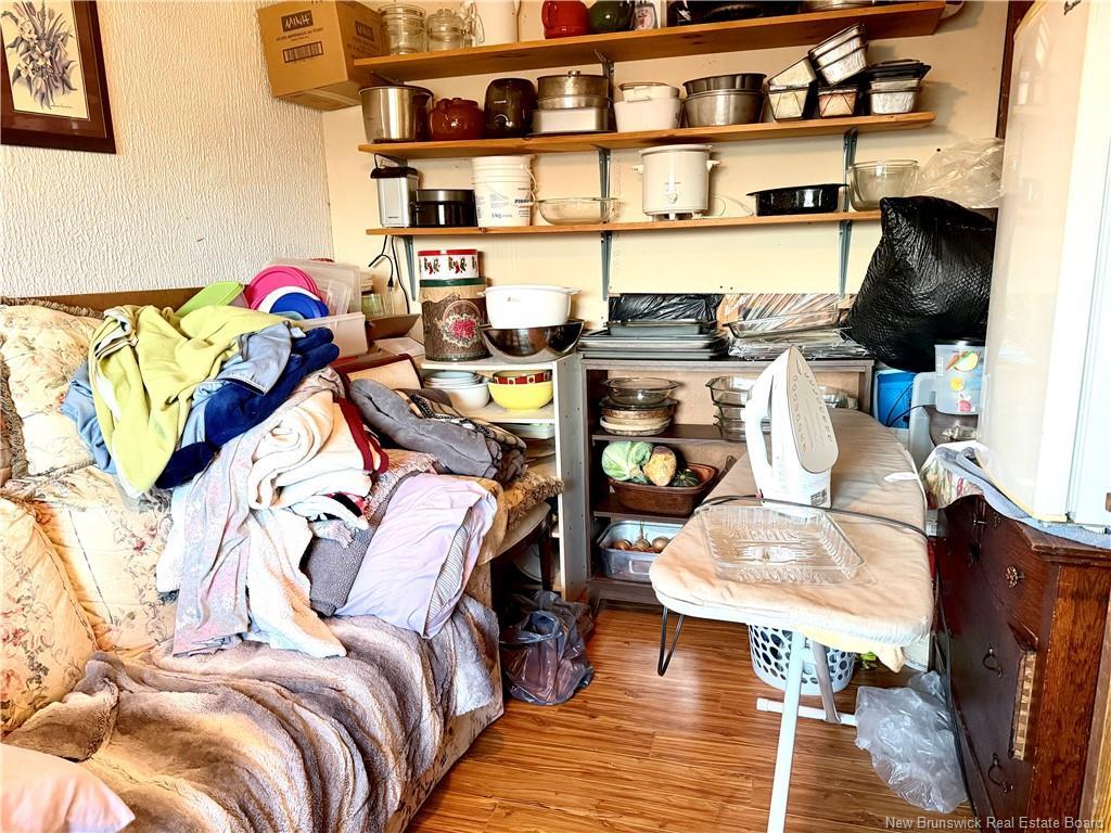 30 Macdonald Lane, Cambridge-Narrows, NB