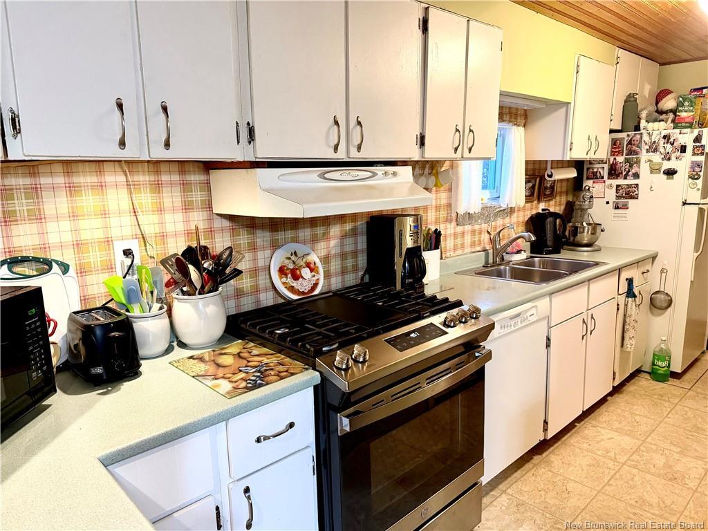 30 Macdonald Lane, Cambridge-Narrows, NB