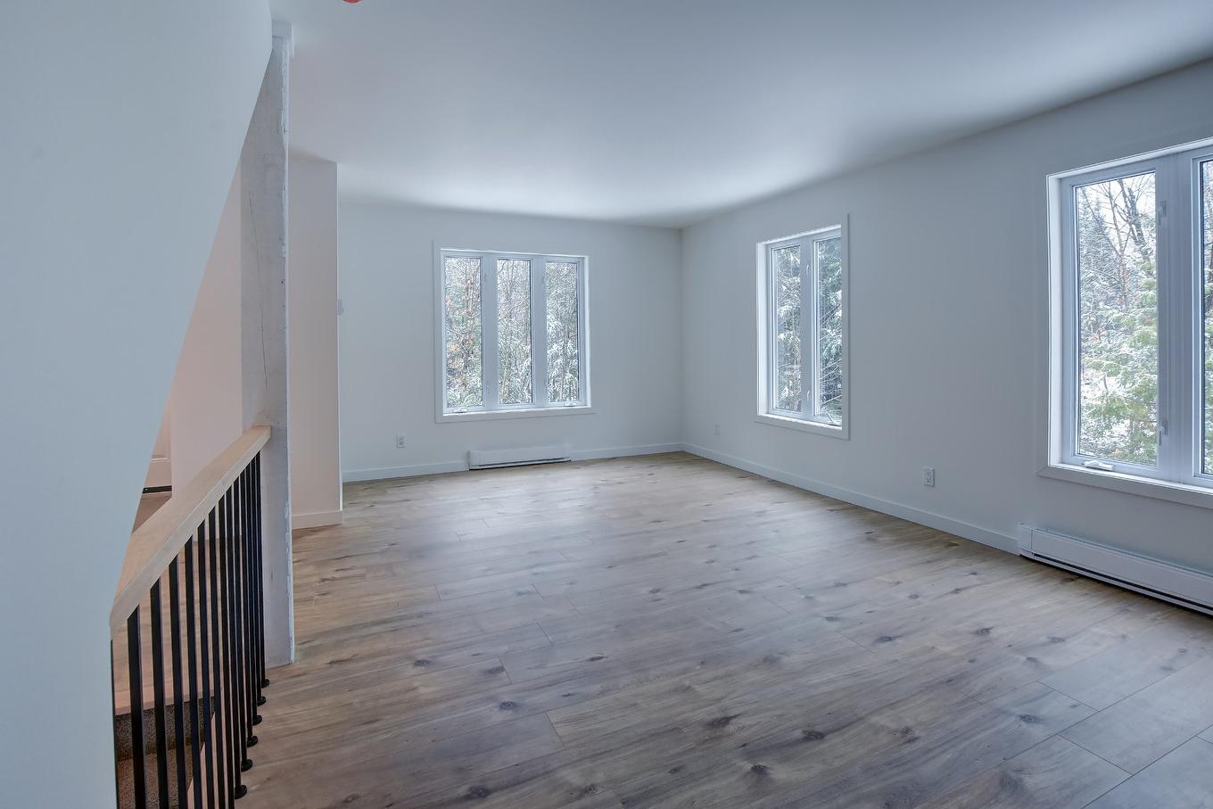 Living room - 184 Rue Lajeunesse, Saint-Colomban, QC - Indoor Photo Showing Other Room