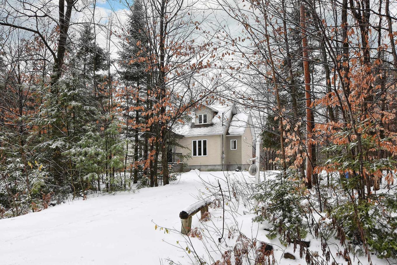 Frontage - 184 Rue Lajeunesse, Saint-Colomban, QC - Outdoor