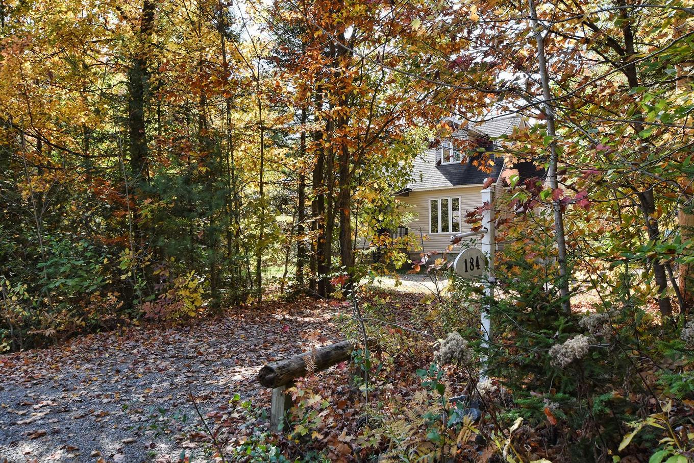 Frontage - 184 Rue Lajeunesse, Saint-Colomban, QC - Outdoor