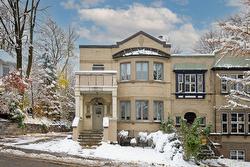 555 Av. Argyle Westmount, QC H3Y 3B8