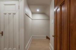 Corridor -