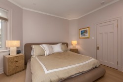 Chambre à coucher principale -