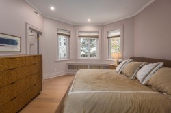 Chambre à coucher principale -
