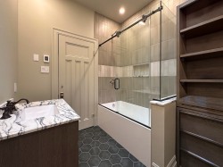 Salle de bains -