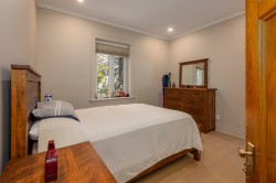 Chambre à coucher -