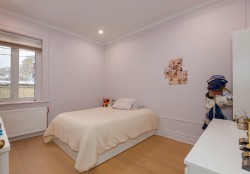 Chambre à coucher -