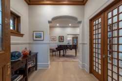 Hall d'entrée/Vestibule -