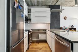 Kitchen -