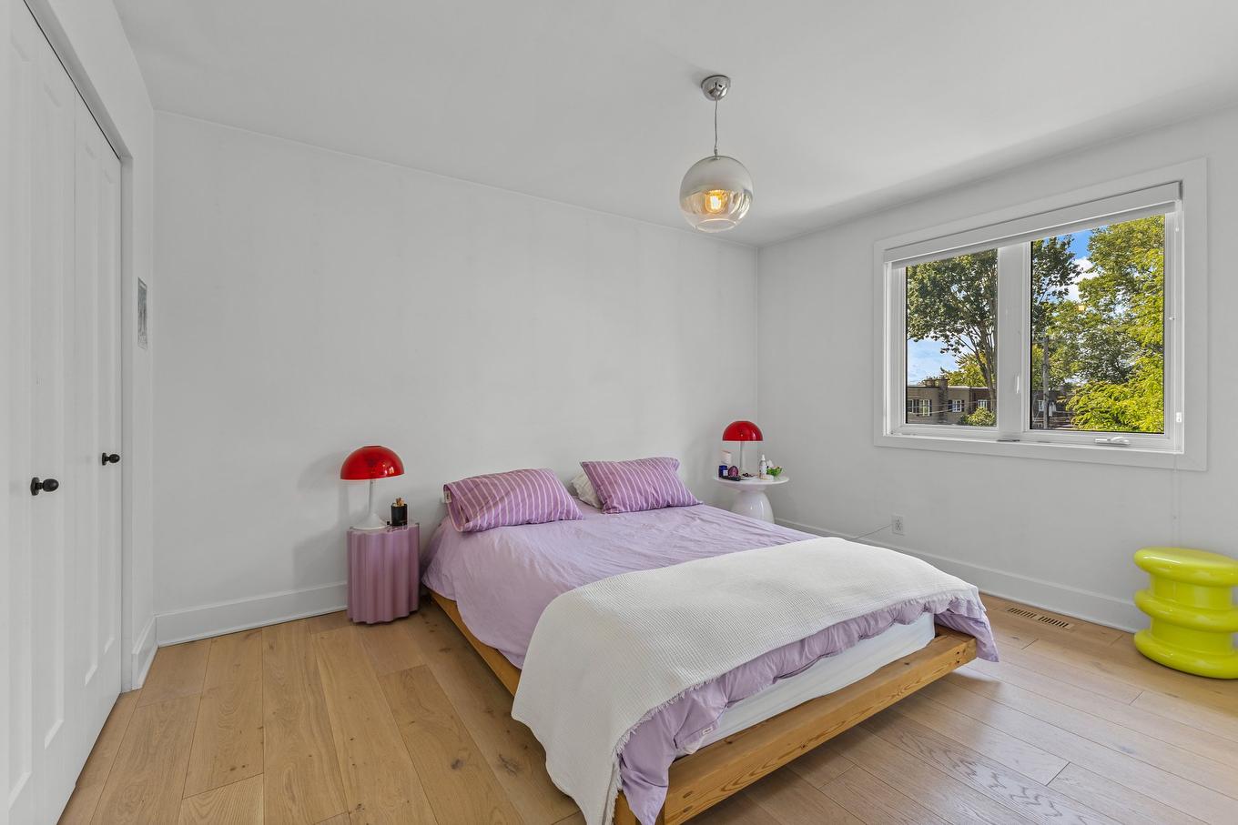 Chambre à coucher - 155 Shannon Park Street, Beaconsfield, QC - Indoor Photo Showing Bedroom