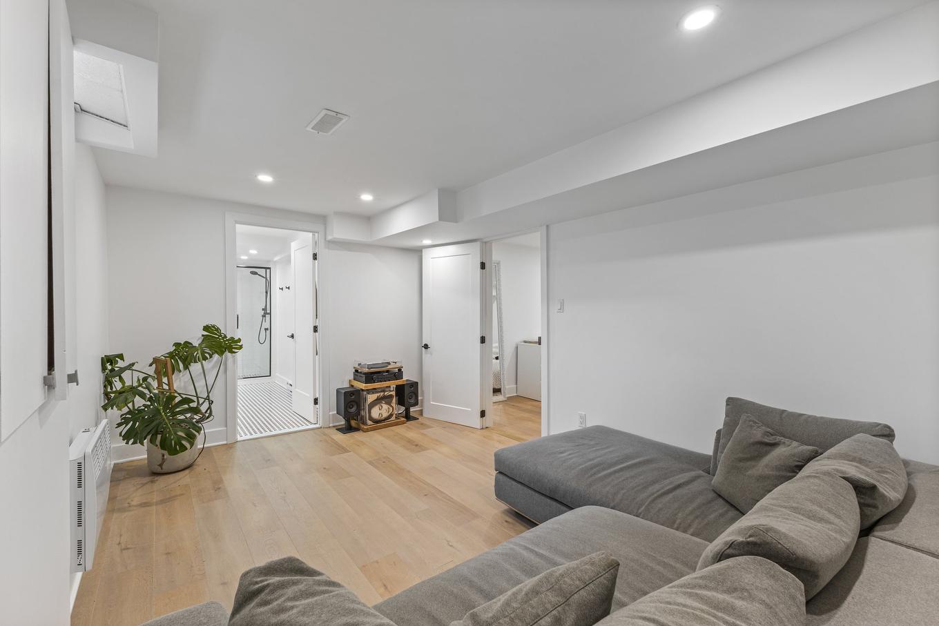 Chambre à coucher - 155 Shannon Park Street, Beaconsfield, QC - Indoor