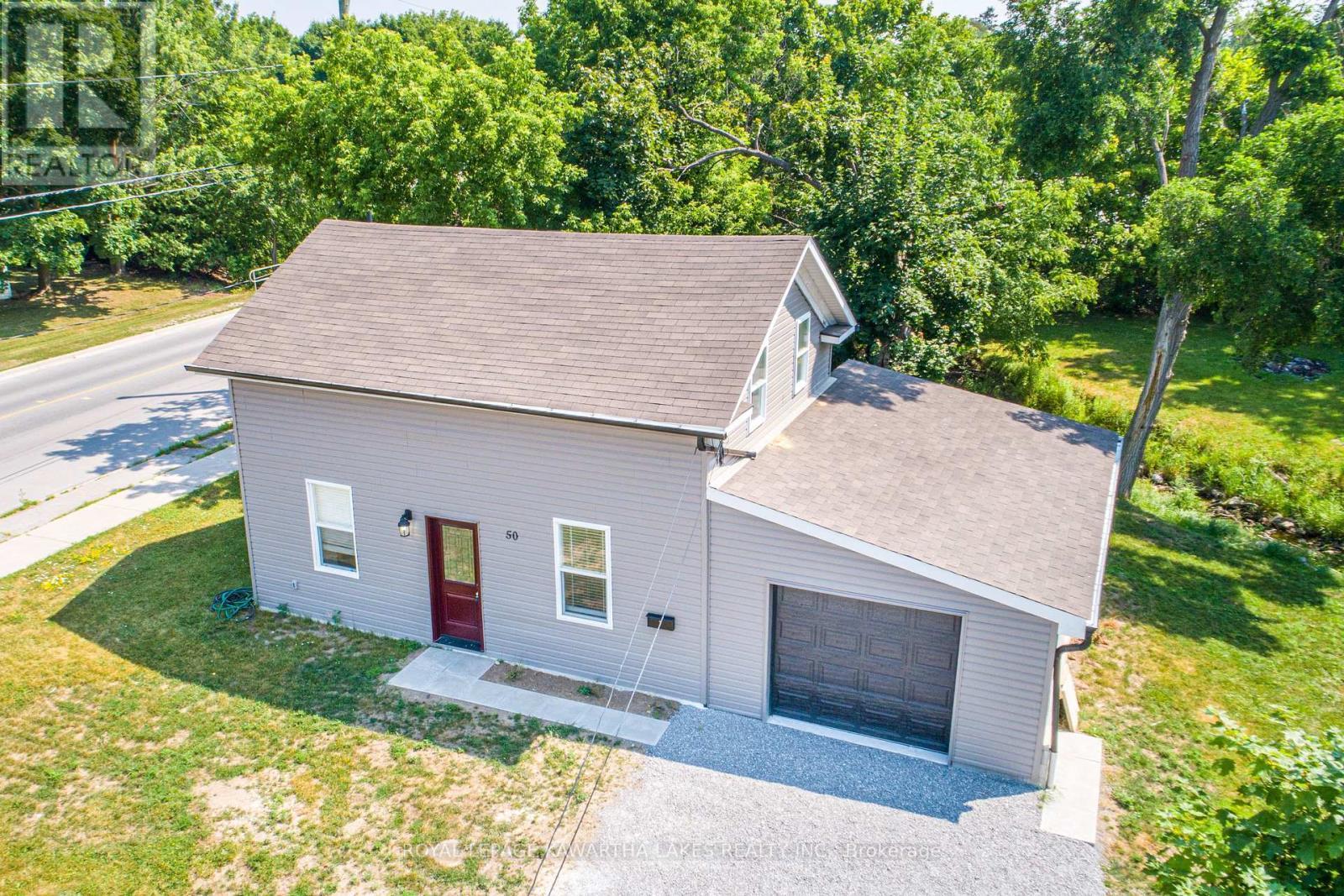 50 St Patrick Street, Kawartha Lakes (Lindsay), ON - Outdoor