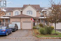 134 RICHFIELD SQUARE Clarington, ON L1E 3G3