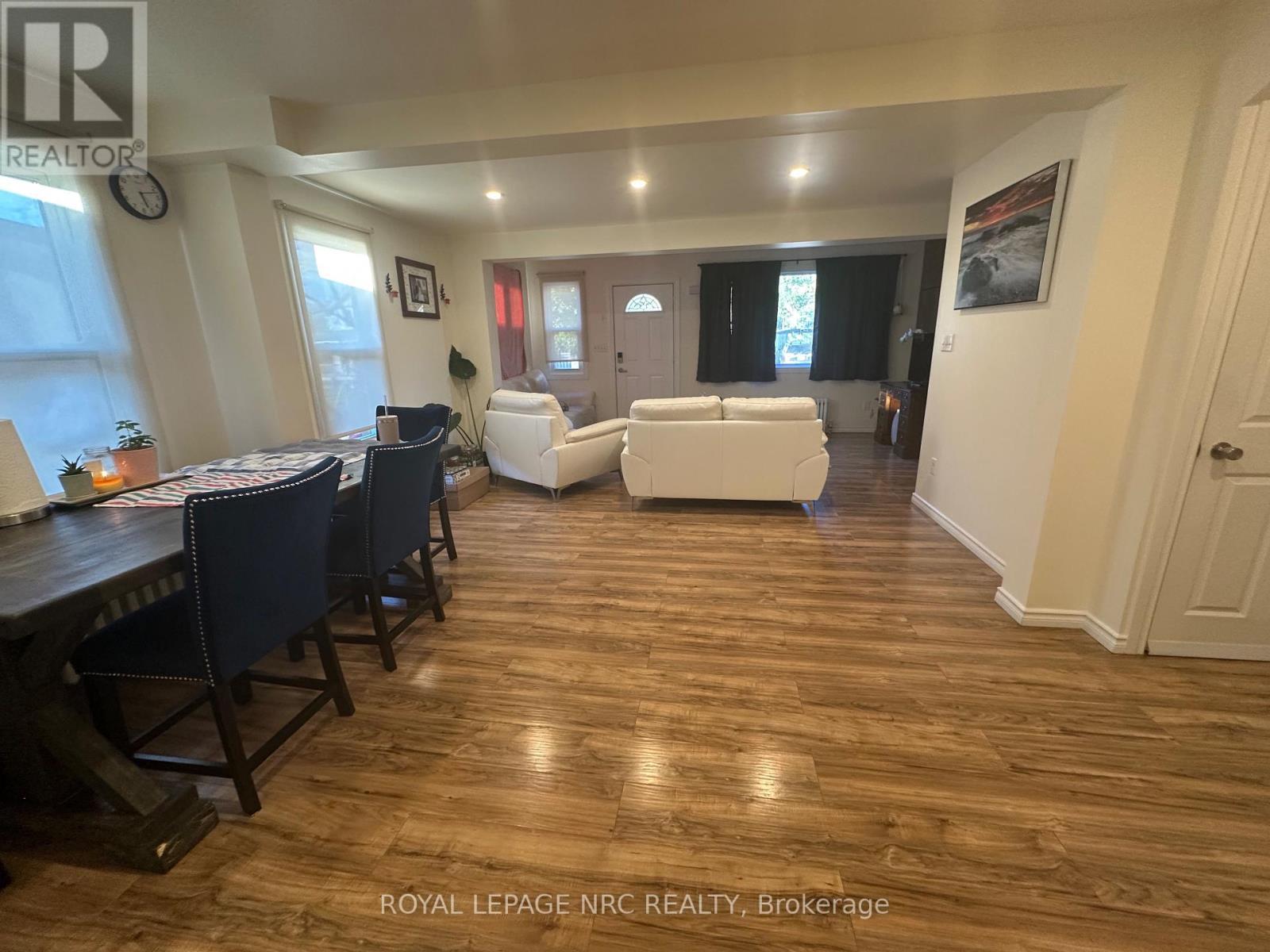 3 Portland Street, Thorold (Thorold Downtown), ON - Indoor