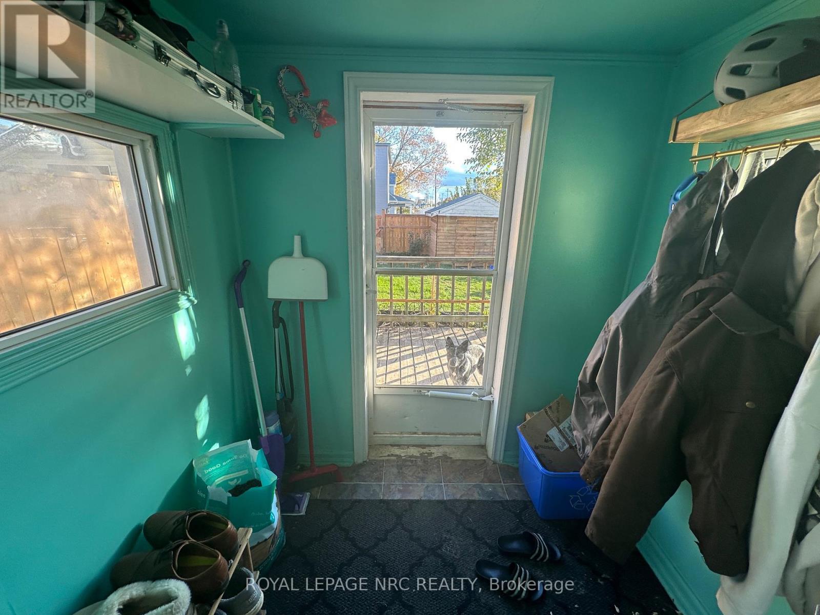 3 Portland Street, Thorold (Thorold Downtown), ON - Indoor Photo Showing Other Room