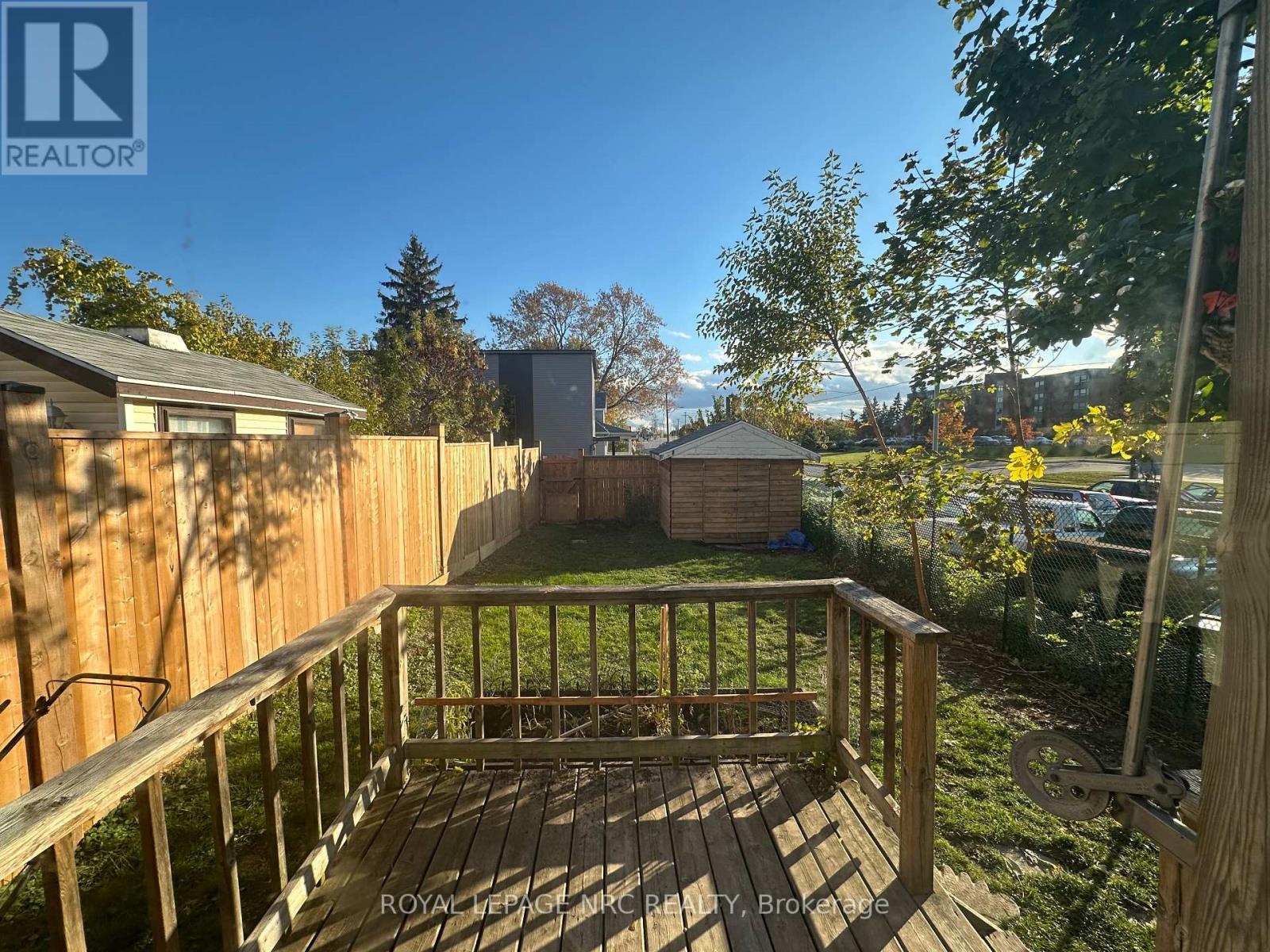 3 Portland Street, Thorold (Thorold Downtown), ON - Outdoor