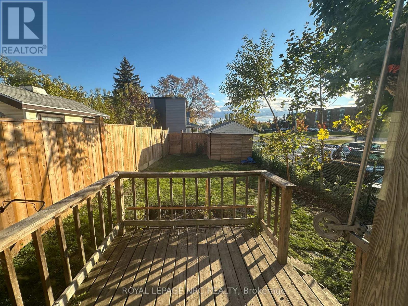 3 Portland Street, Thorold (Thorold Downtown), ON - Outdoor