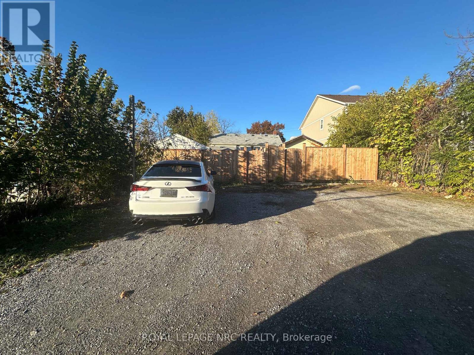 3 Portland Street, Thorold (Thorold Downtown), ON - Outdoor