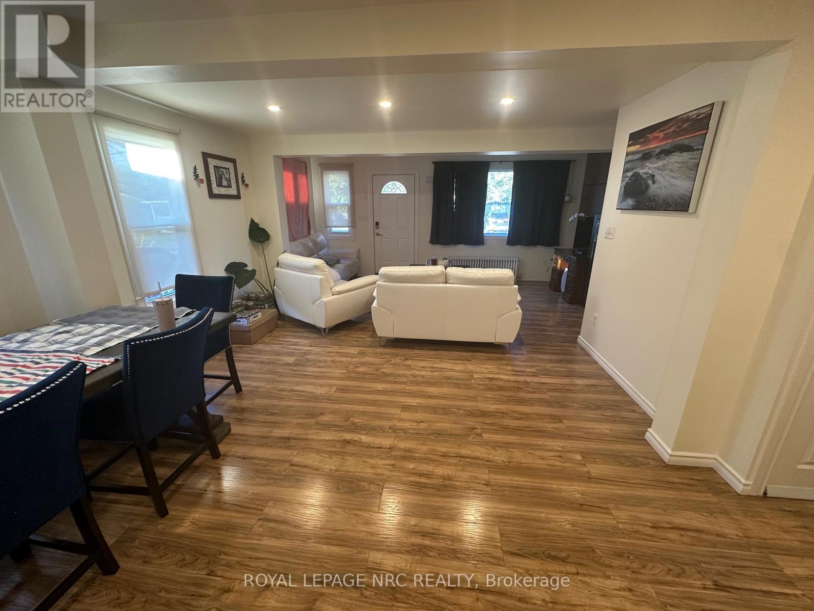 3 Portland Street, Thorold (Thorold Downtown), ON - Indoor