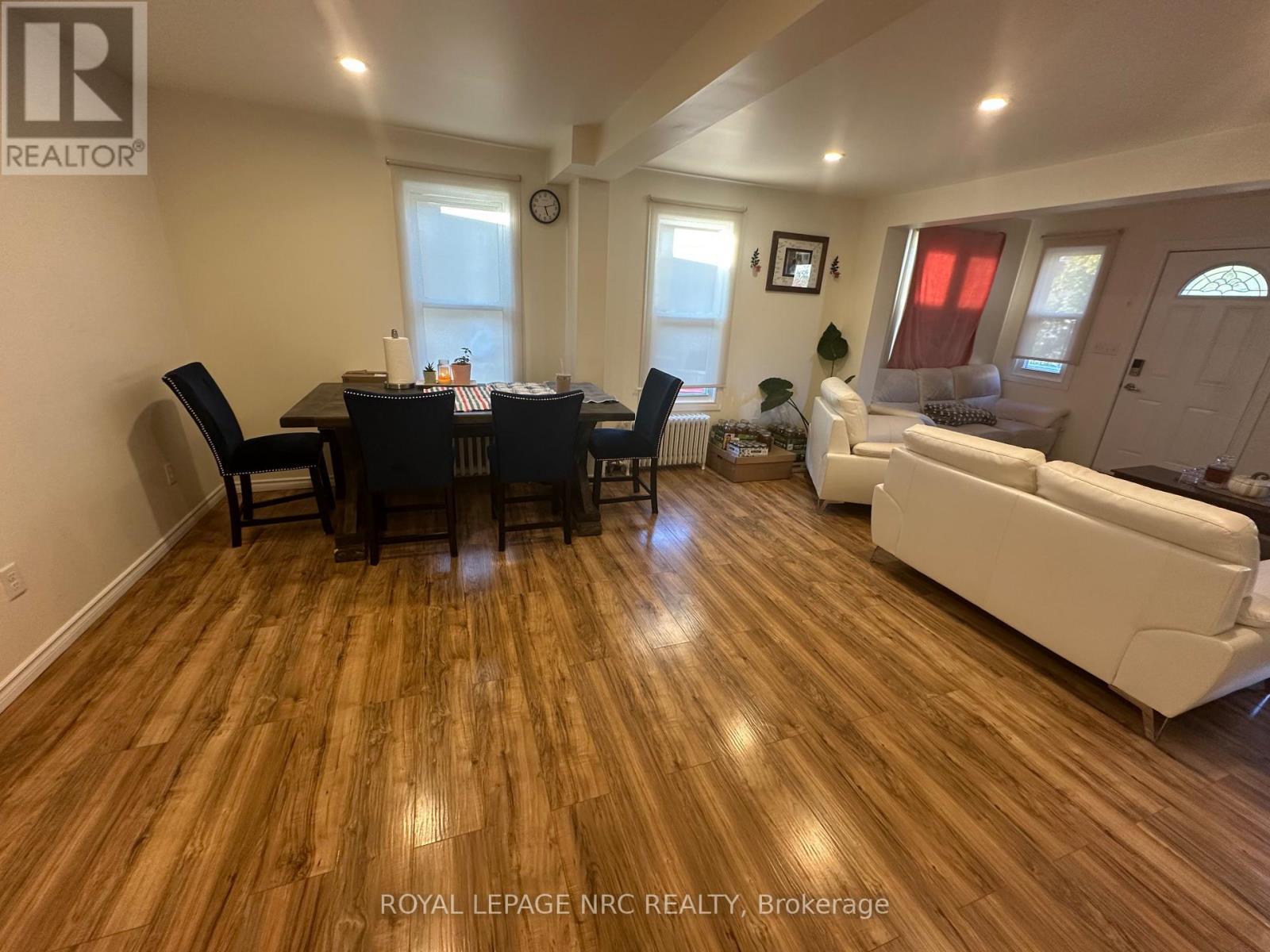 3 Portland Street, Thorold (Thorold Downtown), ON - Indoor