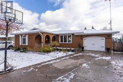 78 GLEN PARK ROAD St. Catharines (Vine/Linwell), ON L2N 3E9