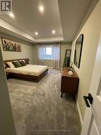 builder's model home -