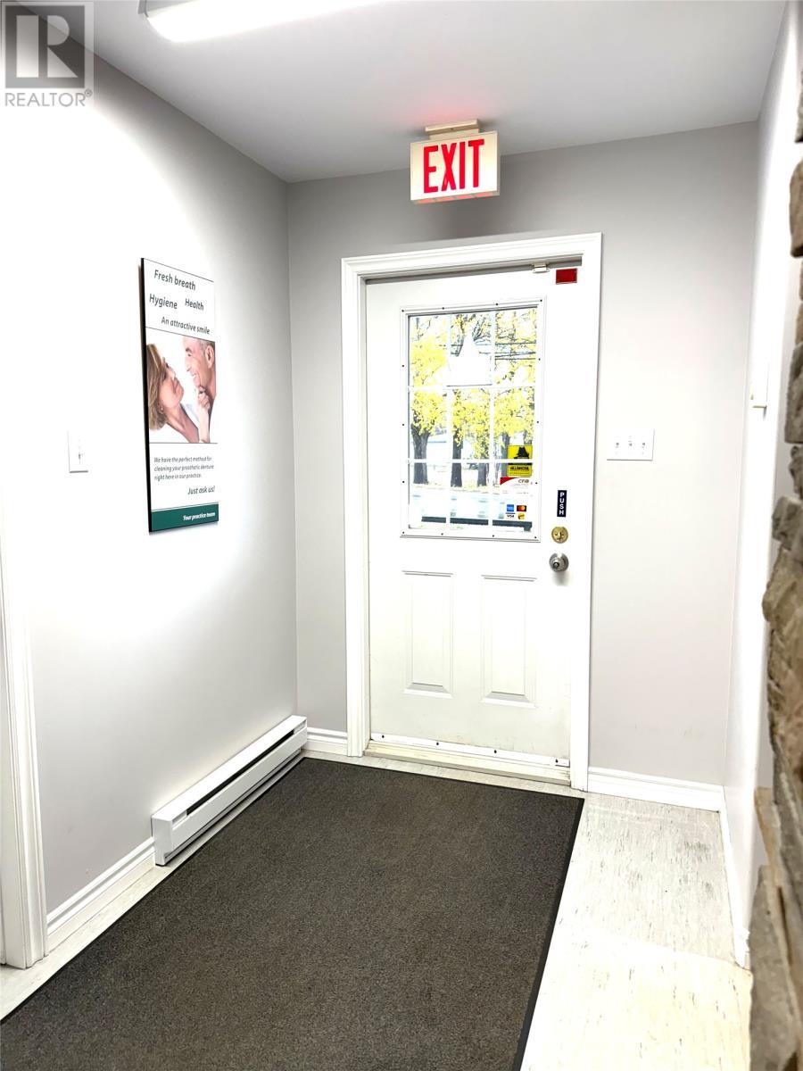 322 Memorial Drive, Clarenville, NL