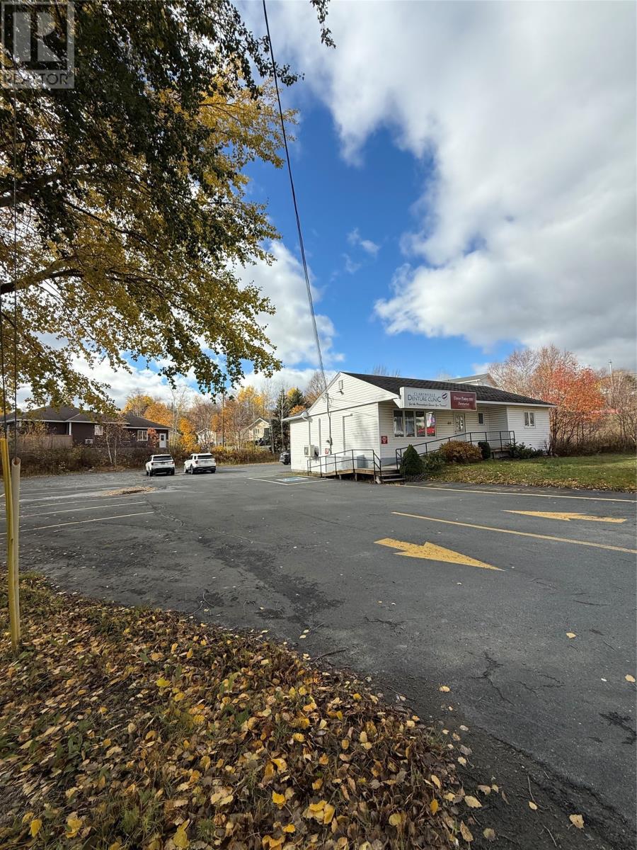 322 Memorial Drive, Clarenville, NL