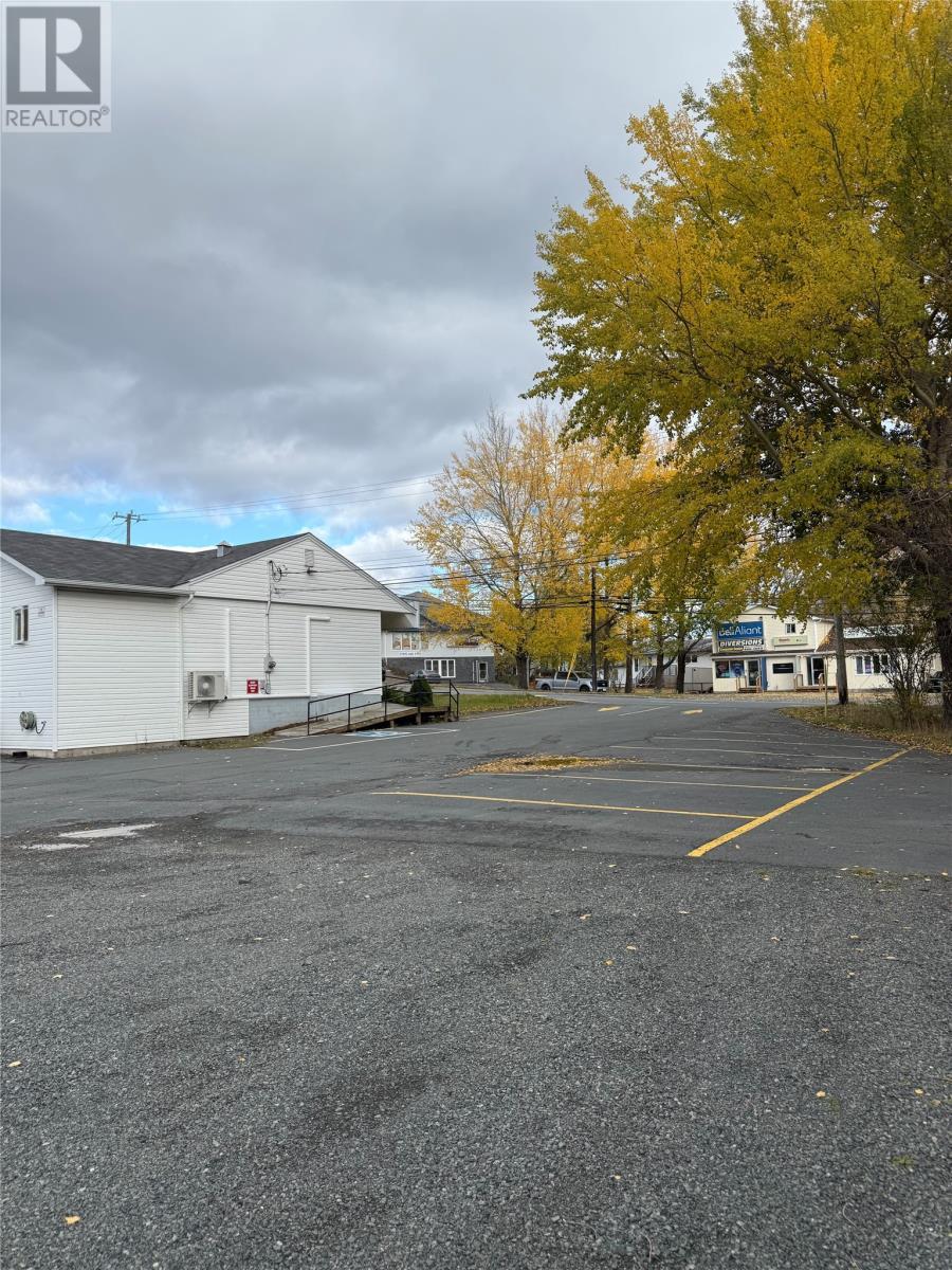 322 Memorial Drive, Clarenville, NL