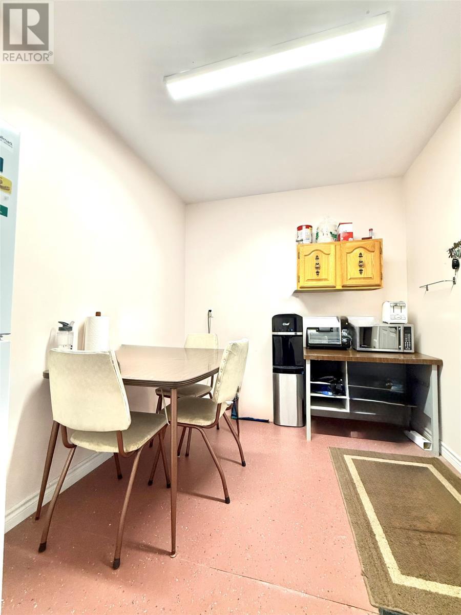 322 Memorial Drive, Clarenville, NL