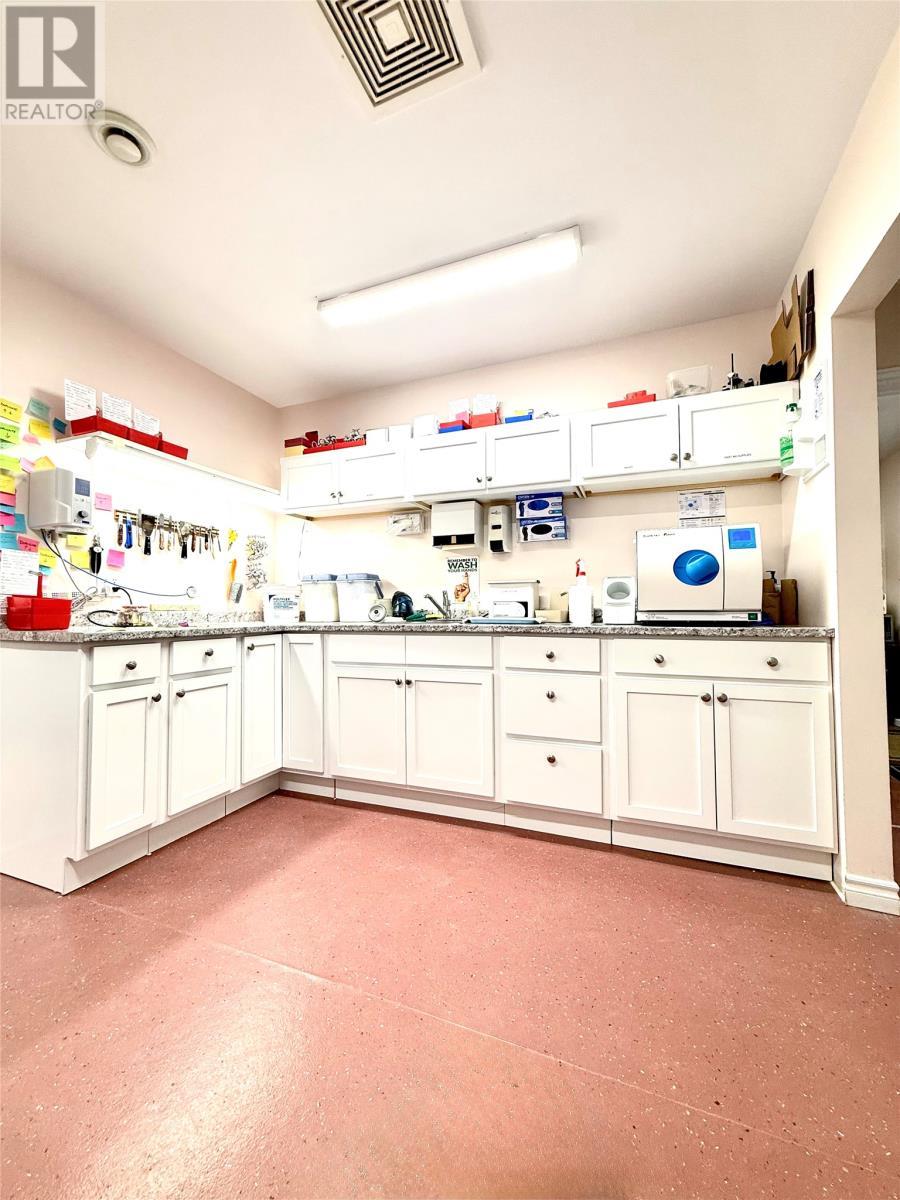 322 Memorial Drive, Clarenville, NL